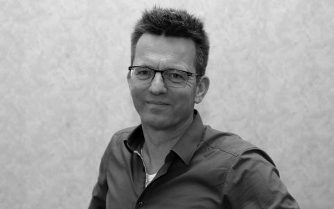 Arne Petersen - Vorsitzender