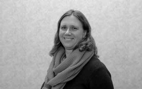 Susanne Fenselau - Chorleiterin Jugend- und Kinderchor