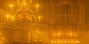 Adventskonzert St. Marienkirche Grundhof 2025